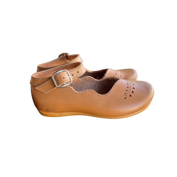 Adelisa and Co. Size 23 (US Sz 7) Cosecha Mary Jane Shoes - Picture 3 of 7